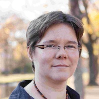 Prof. Dr. Conny Melzer